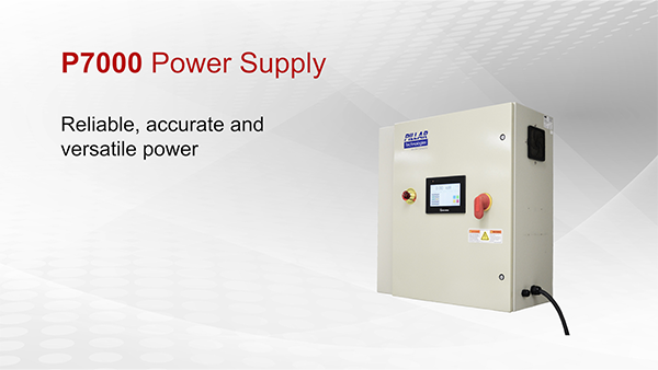 P7000 Power Supply