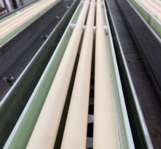 Ceramic Round Electrodes Ceramic Round Electrodes