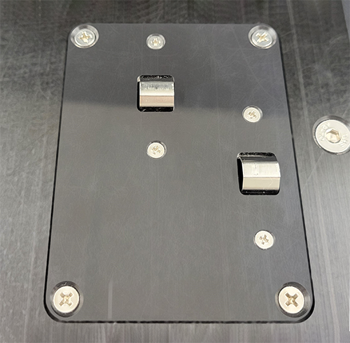 Quick Connect 电源