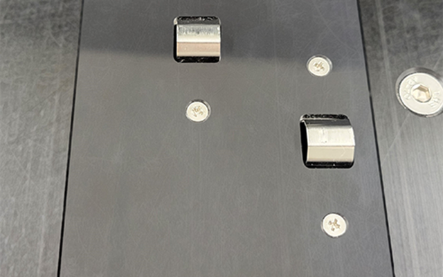 Quick Connect 电源