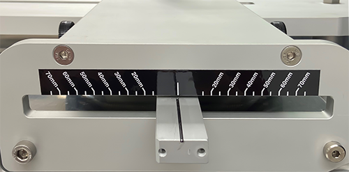 Adjustable Coil Sizing