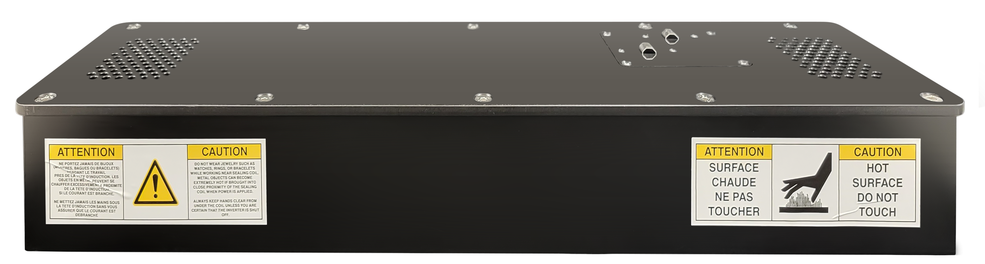 Universal Sealing Coil 通用密封线圈