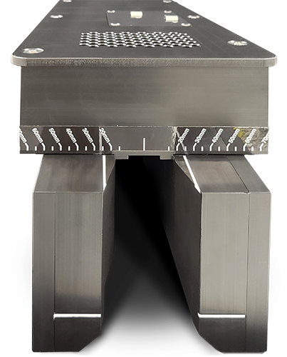 inFinity Tunnel Coil inFinity 隧道线圈