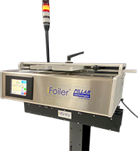 iFoiler 感應封口機