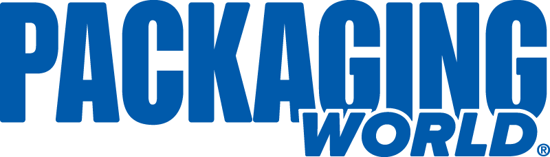 Packaging World logo