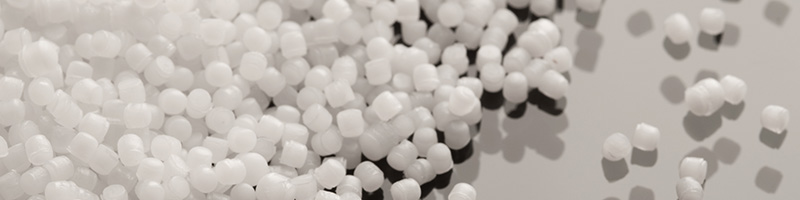 Polymer Resin Pellets