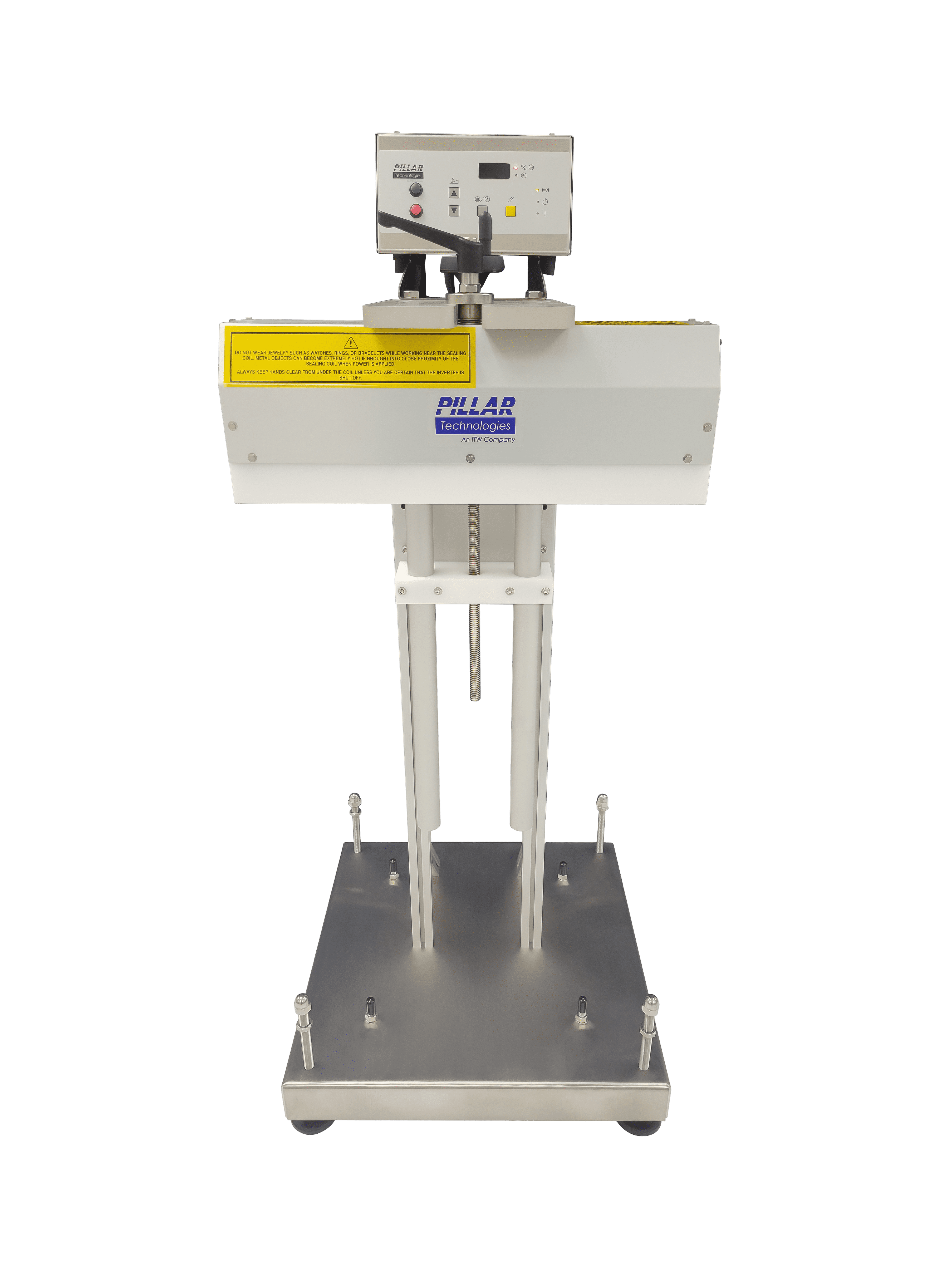 Pillar Technologies C-Series Induction Sealer