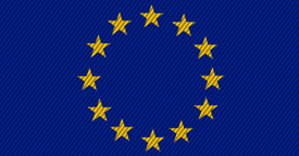 European Union flag