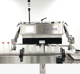 Pillar Technologies iFoiler induction sealer