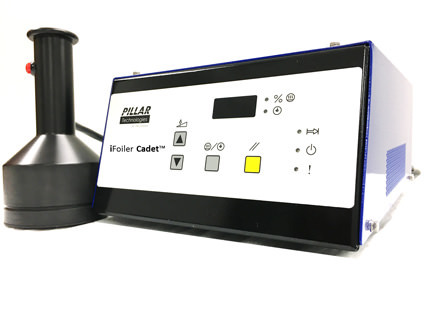 Pillar Technologies iFoiler Cadet
