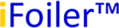 iFoiler logo