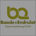 Baade + Endrulat